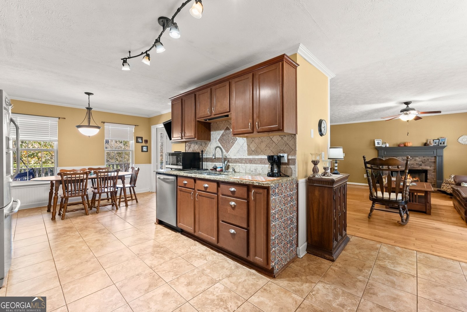 6260 Dexters Drive Cumming - 32