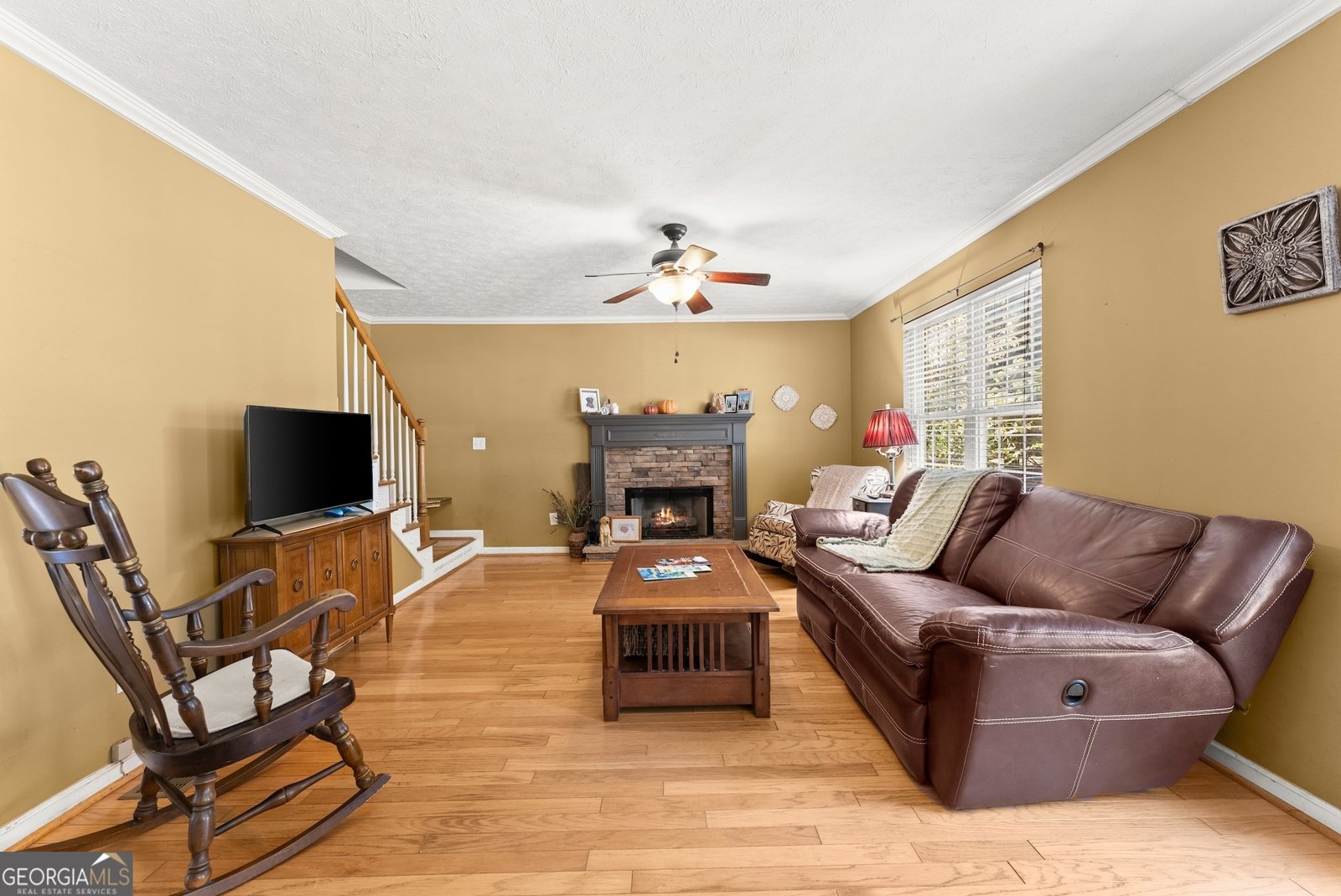 6260 Dexters Drive Cumming - 34