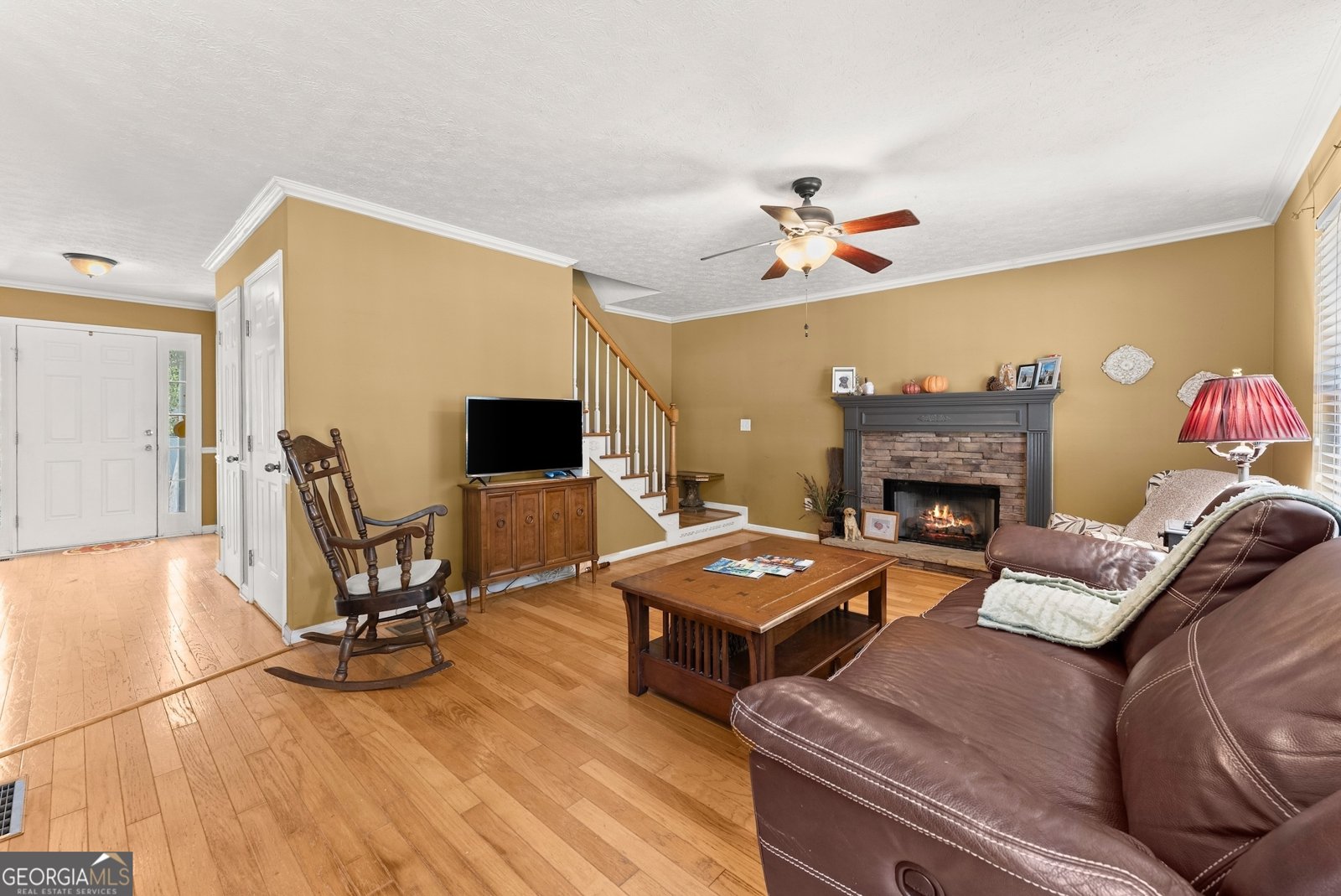 6260 Dexters Drive Cumming - 35