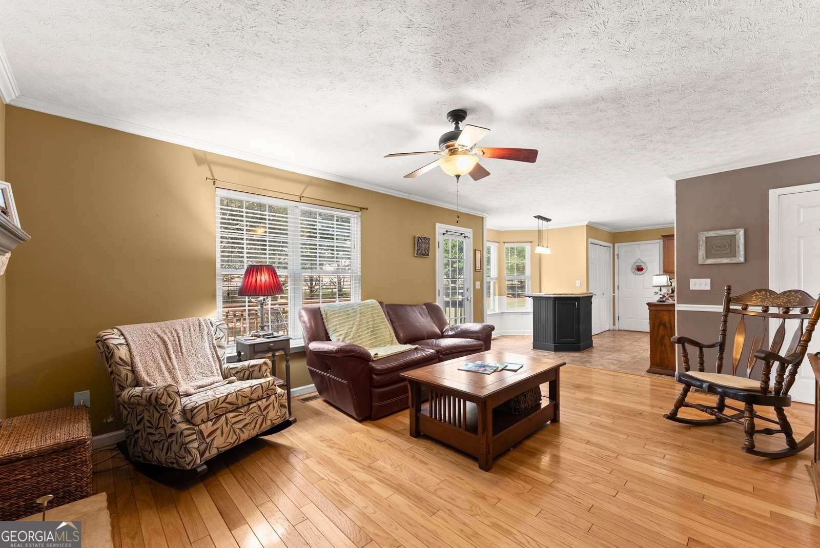 6260 Dexters Drive Cumming - 36