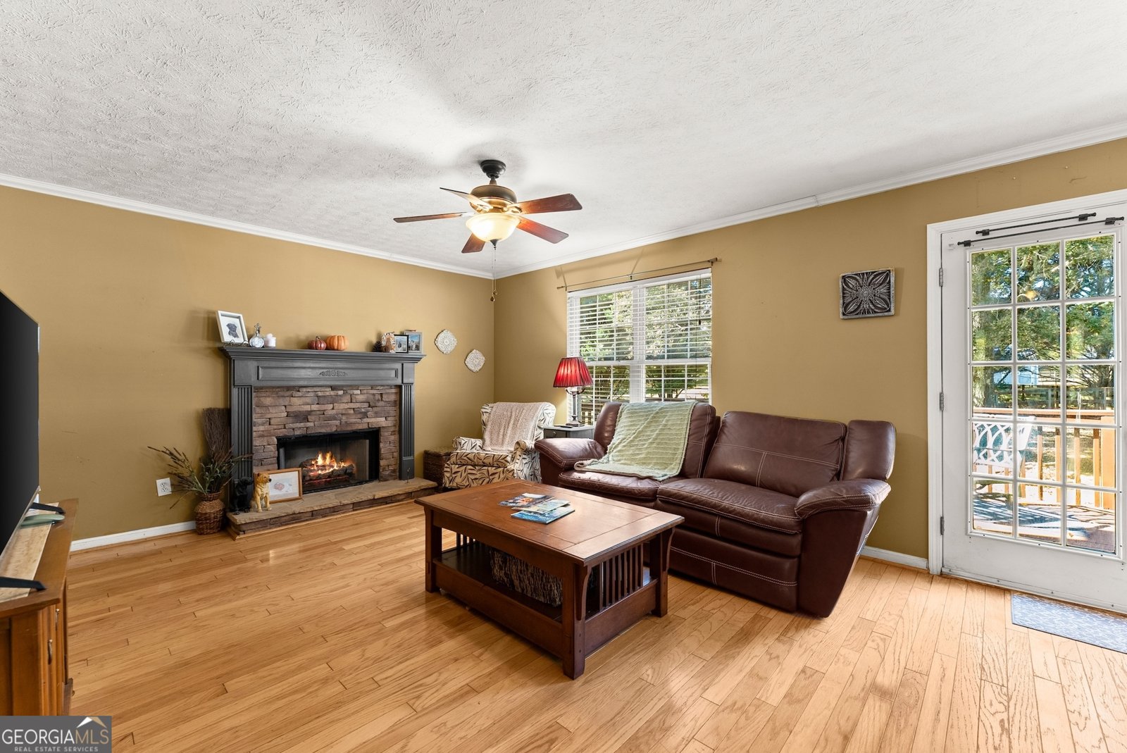 6260 Dexters Drive Cumming - 37