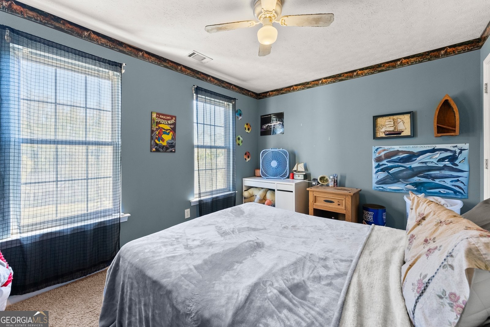 6260 Dexters Drive Cumming - 38