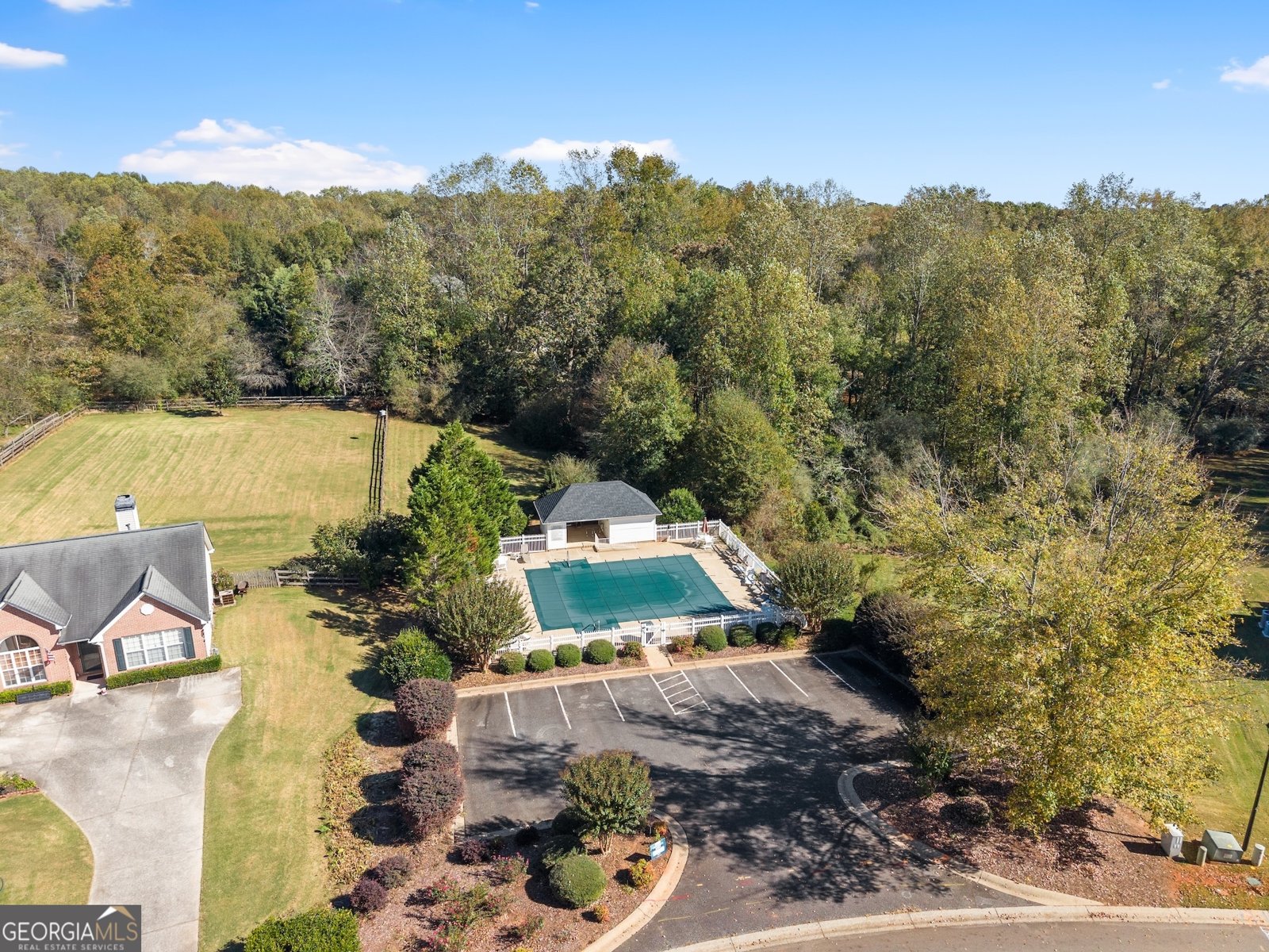 6260 Dexters Drive Cumming - 49