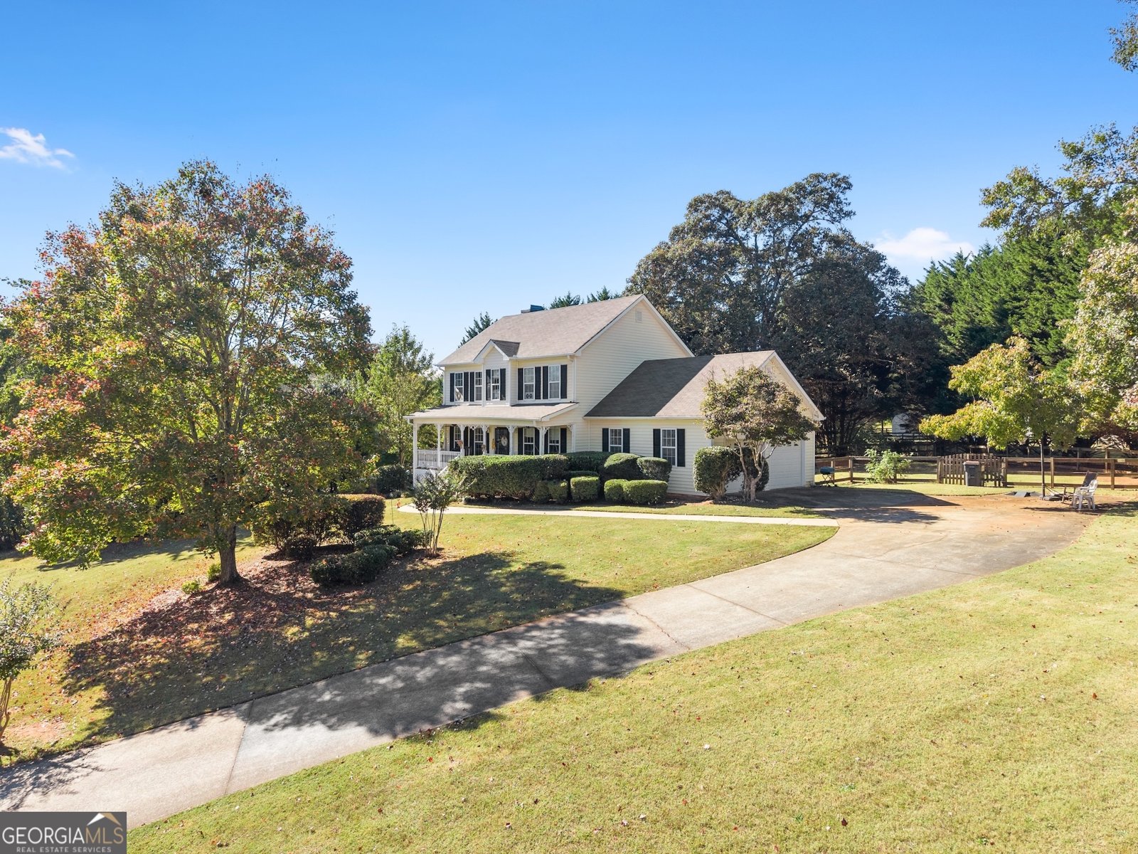 6260 Dexters Drive Cumming - 5