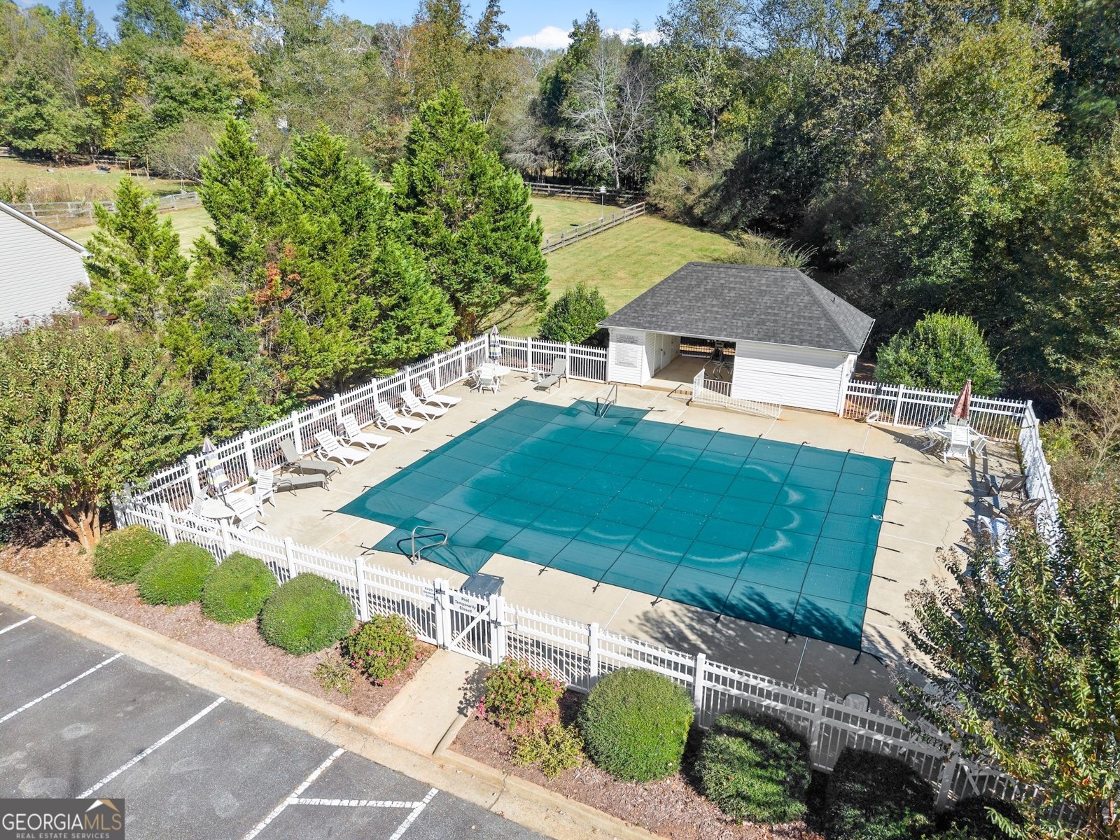 6260 Dexters Drive Cumming - 50