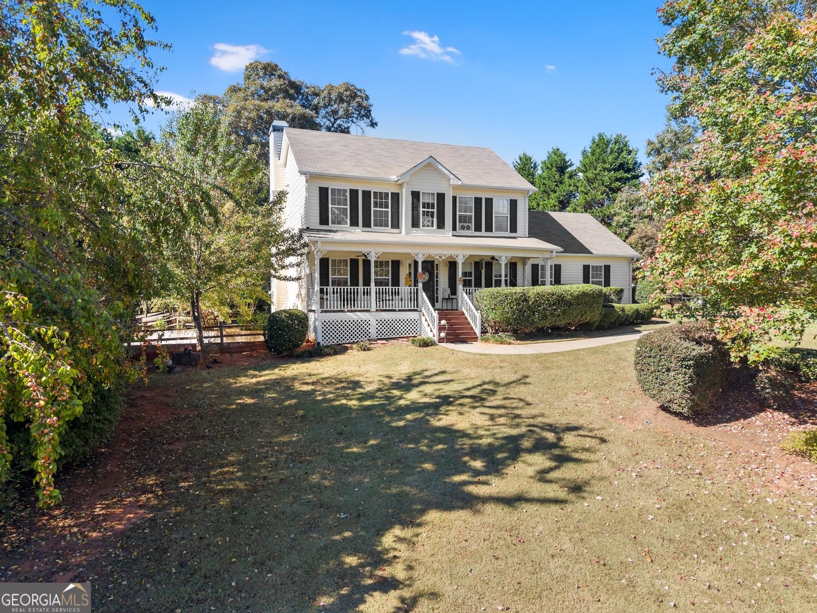 6260 Dexters Drive Cumming - 6