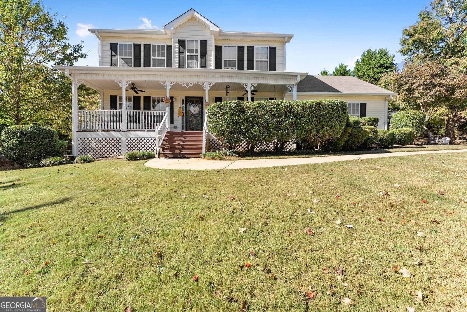 6260 Dexters Drive Cumming - 7