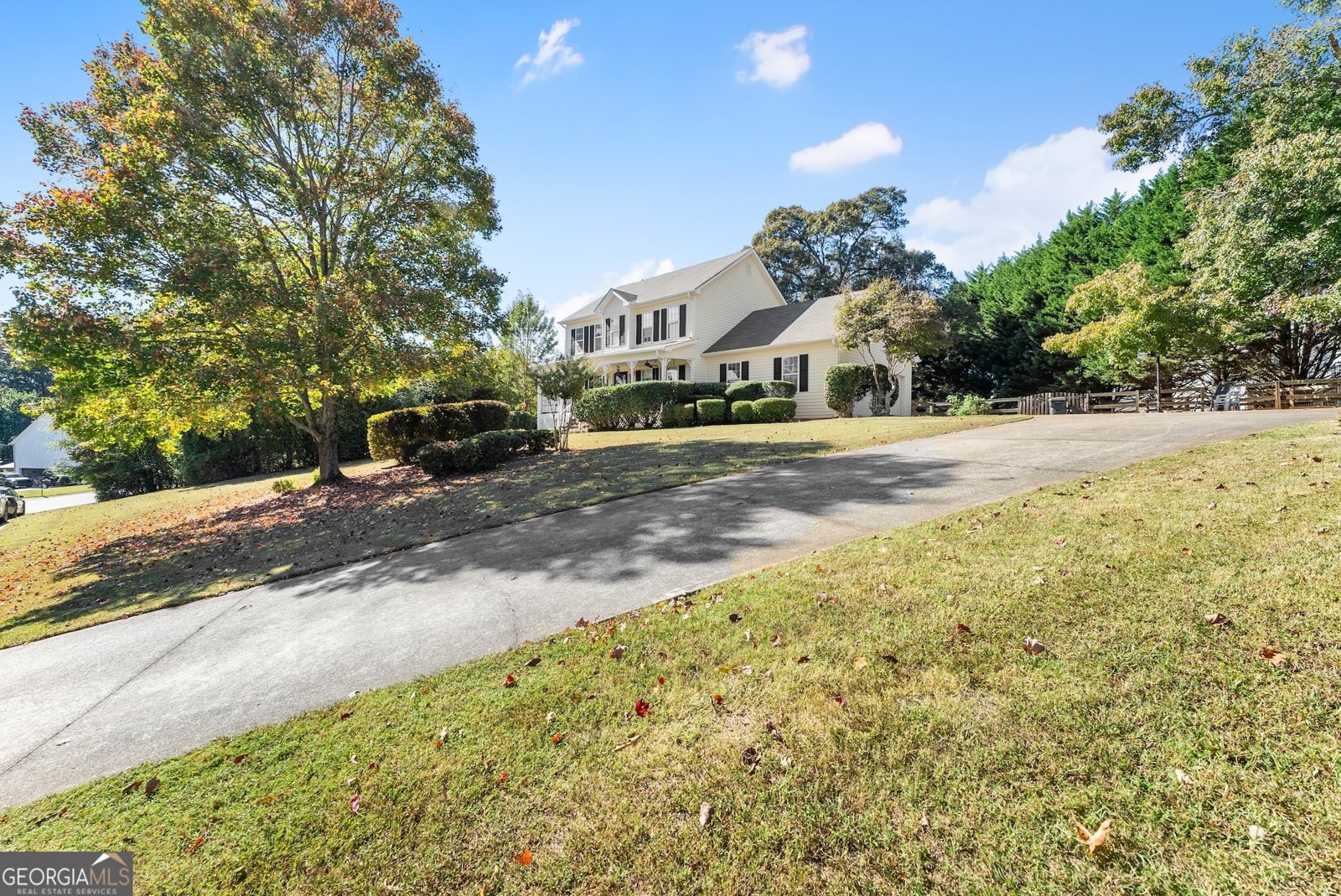 6260 Dexters Drive Cumming - 8