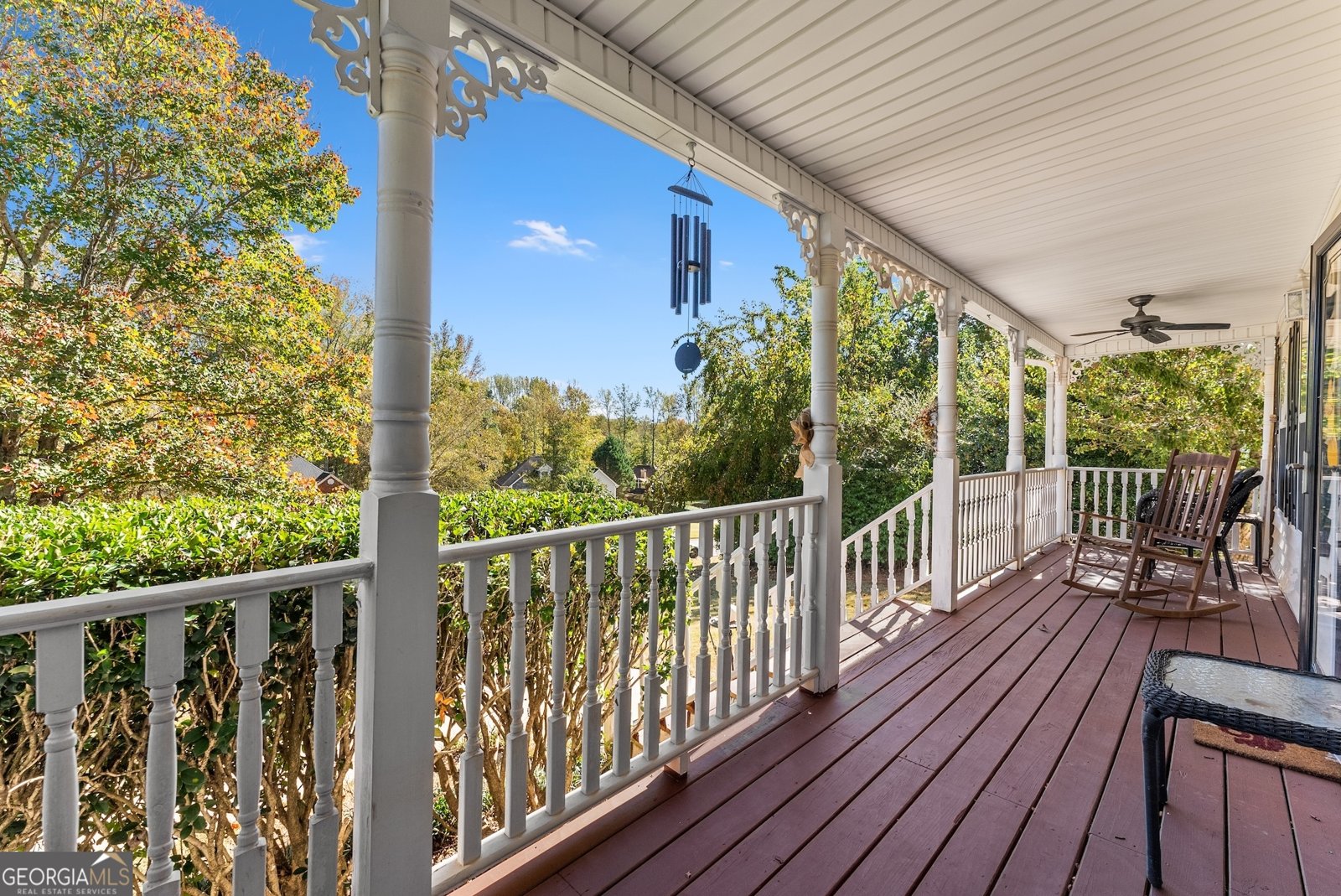 6260 Dexters Drive Cumming - 9