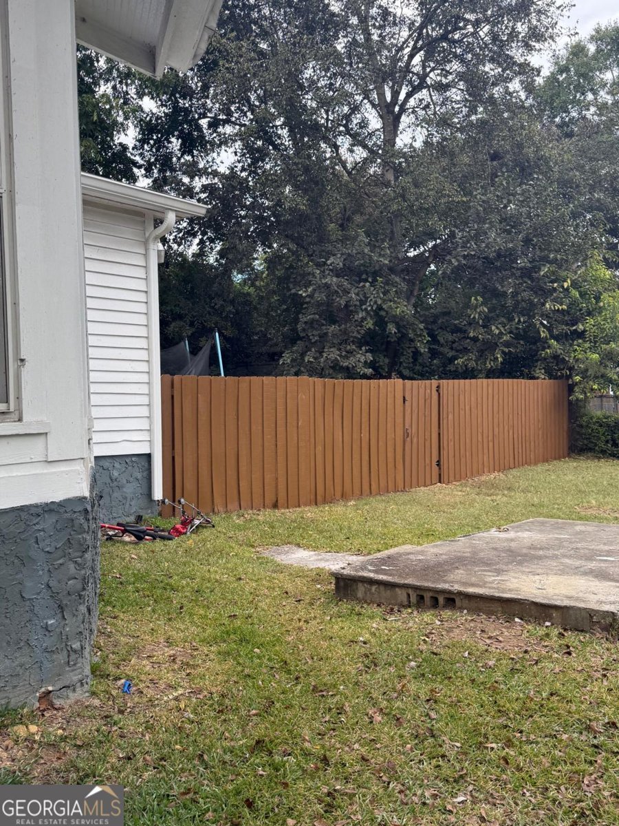 601 Wayne Street Milledgeville - 11