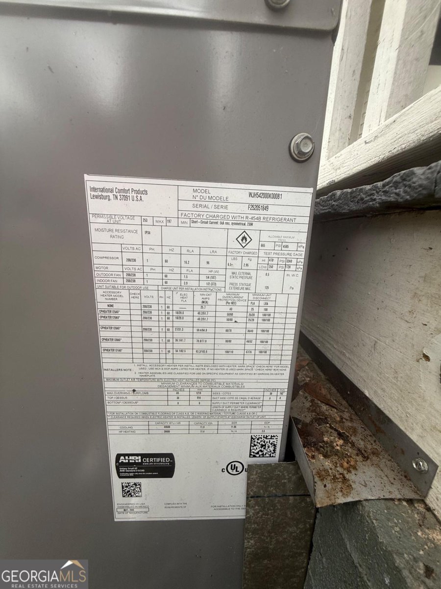 601 Wayne Street Milledgeville - 12