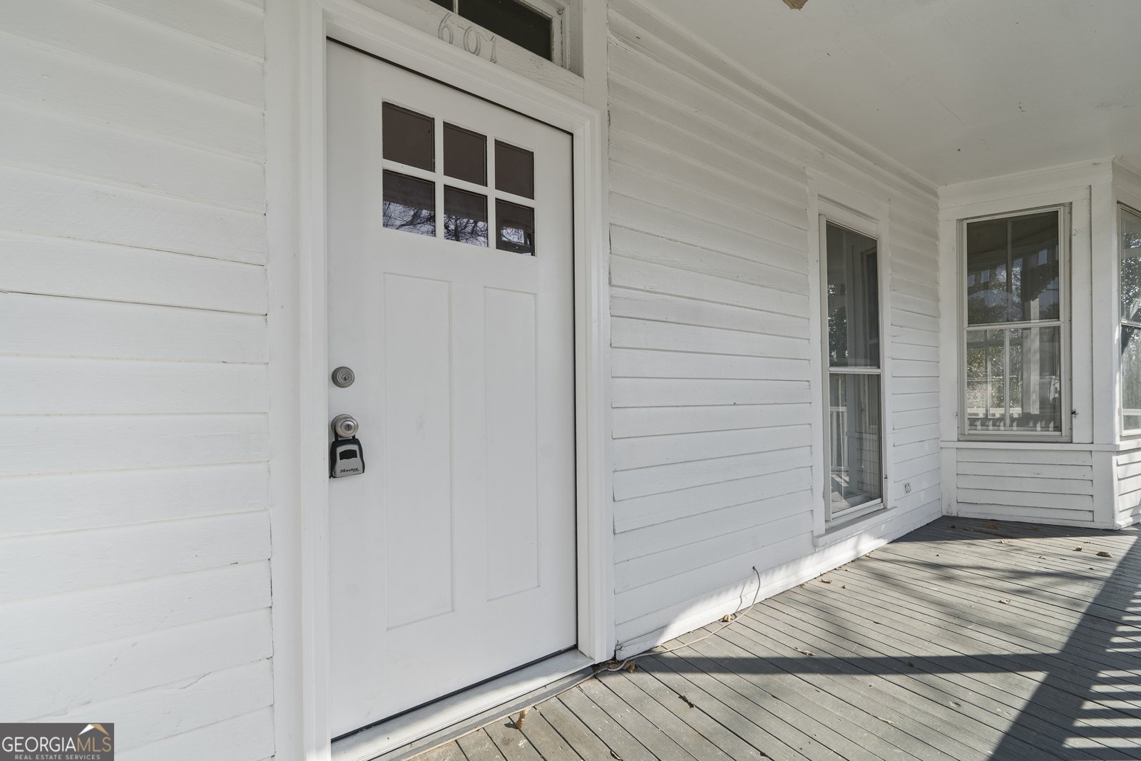 601 Wayne Street Milledgeville - 13