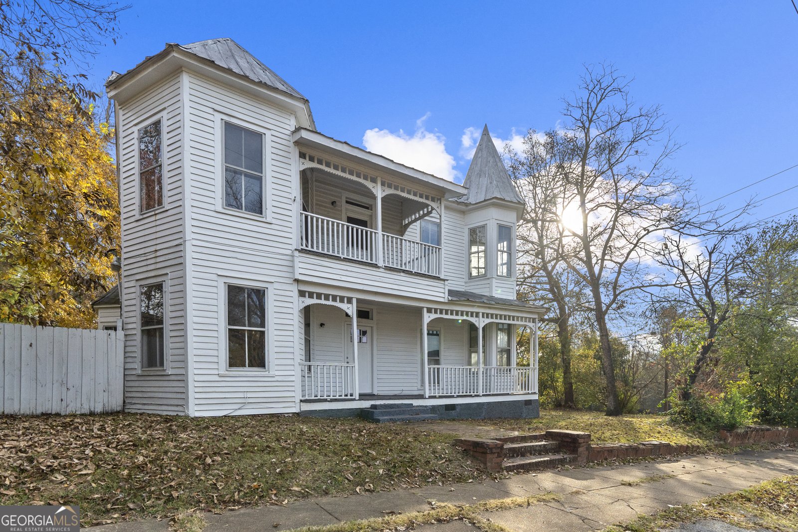 601 Wayne Street Milledgeville - 14