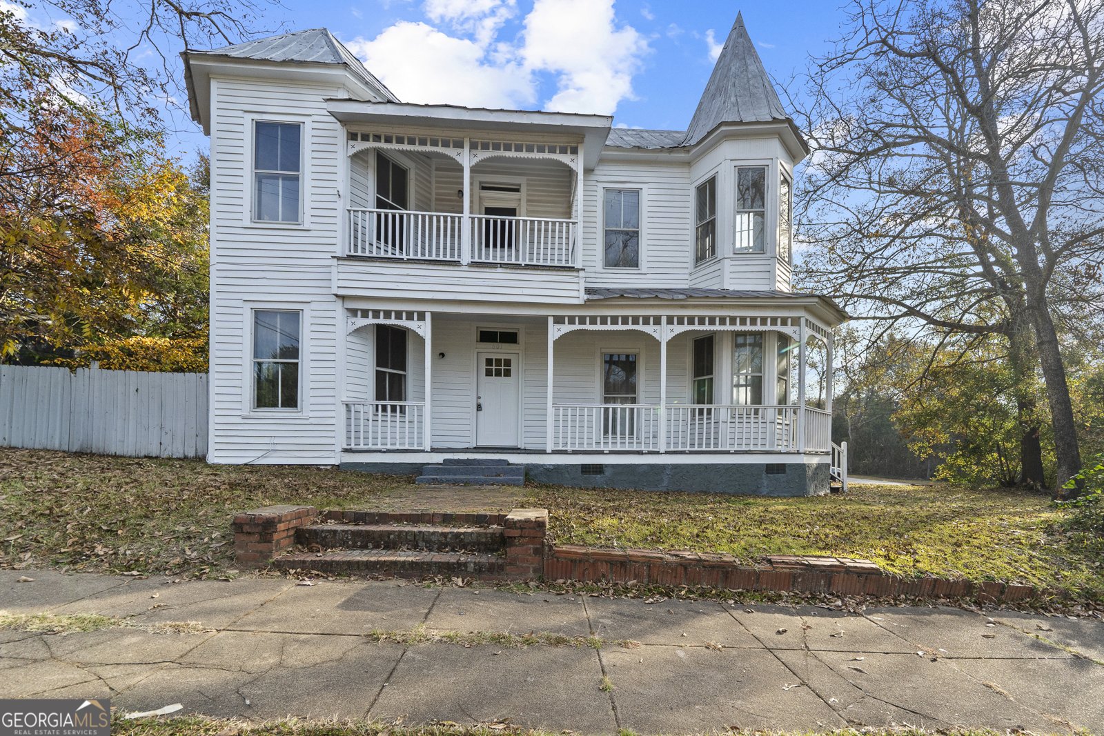 601 Wayne Street Milledgeville - 15