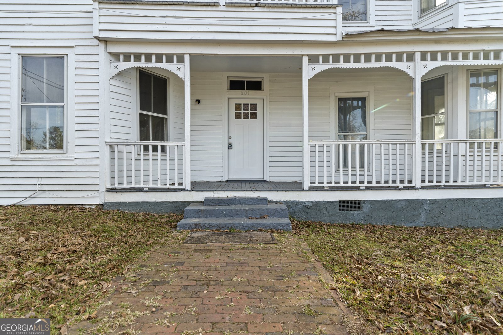 601 Wayne Street Milledgeville - 16