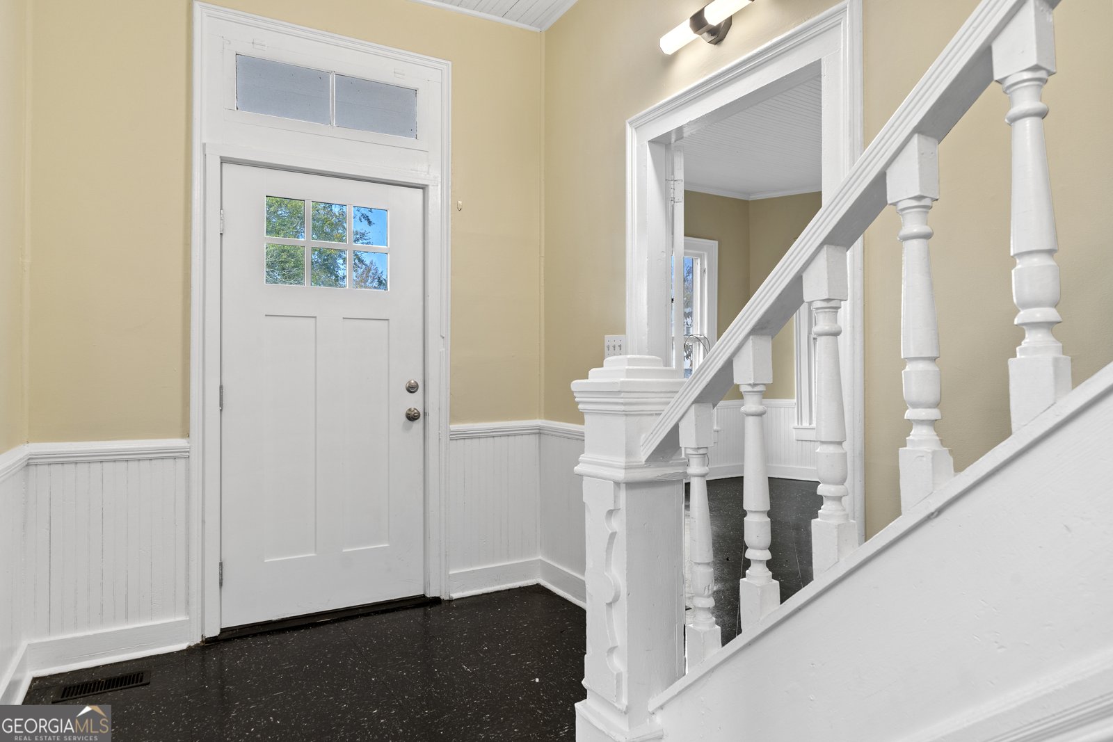 601 Wayne Street Milledgeville - 19