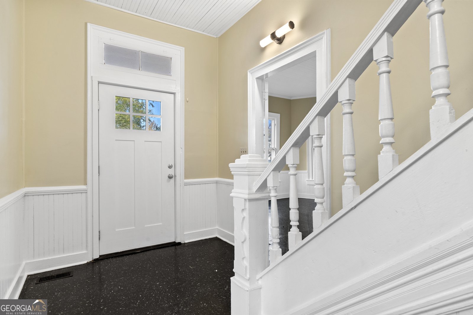 601 Wayne Street Milledgeville - 24