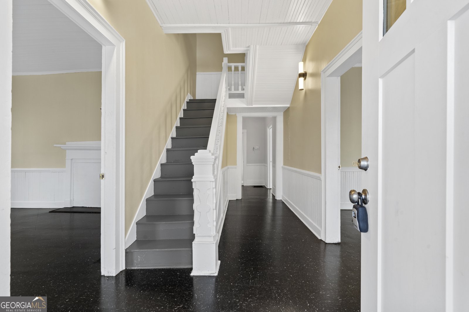 601 Wayne Street Milledgeville - 25