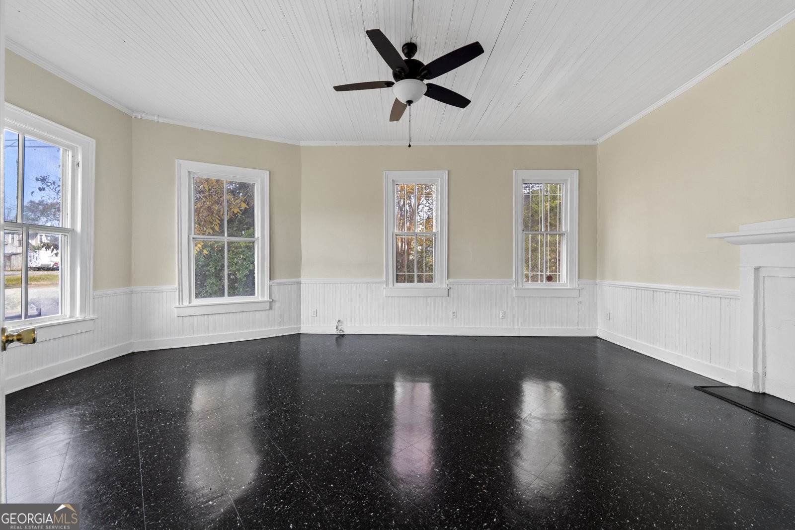 601 Wayne Street Milledgeville - 27