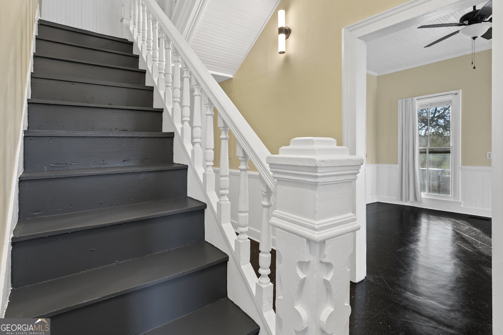 601 Wayne Street Milledgeville - 28