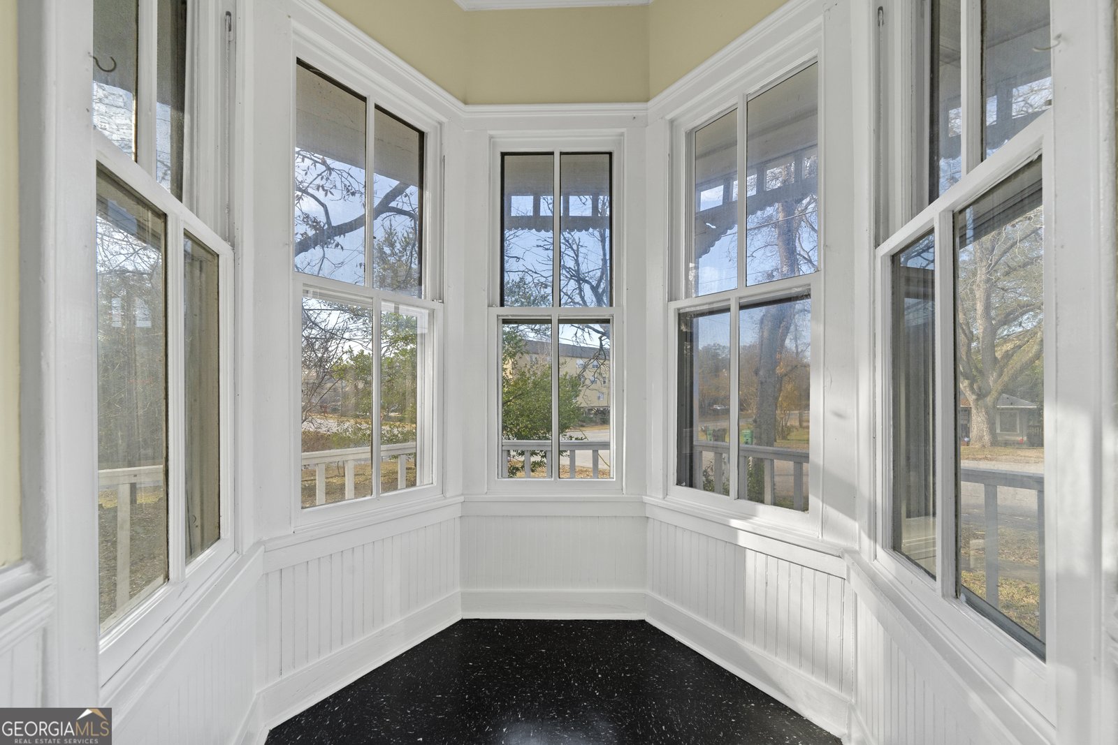 601 Wayne Street Milledgeville - 30