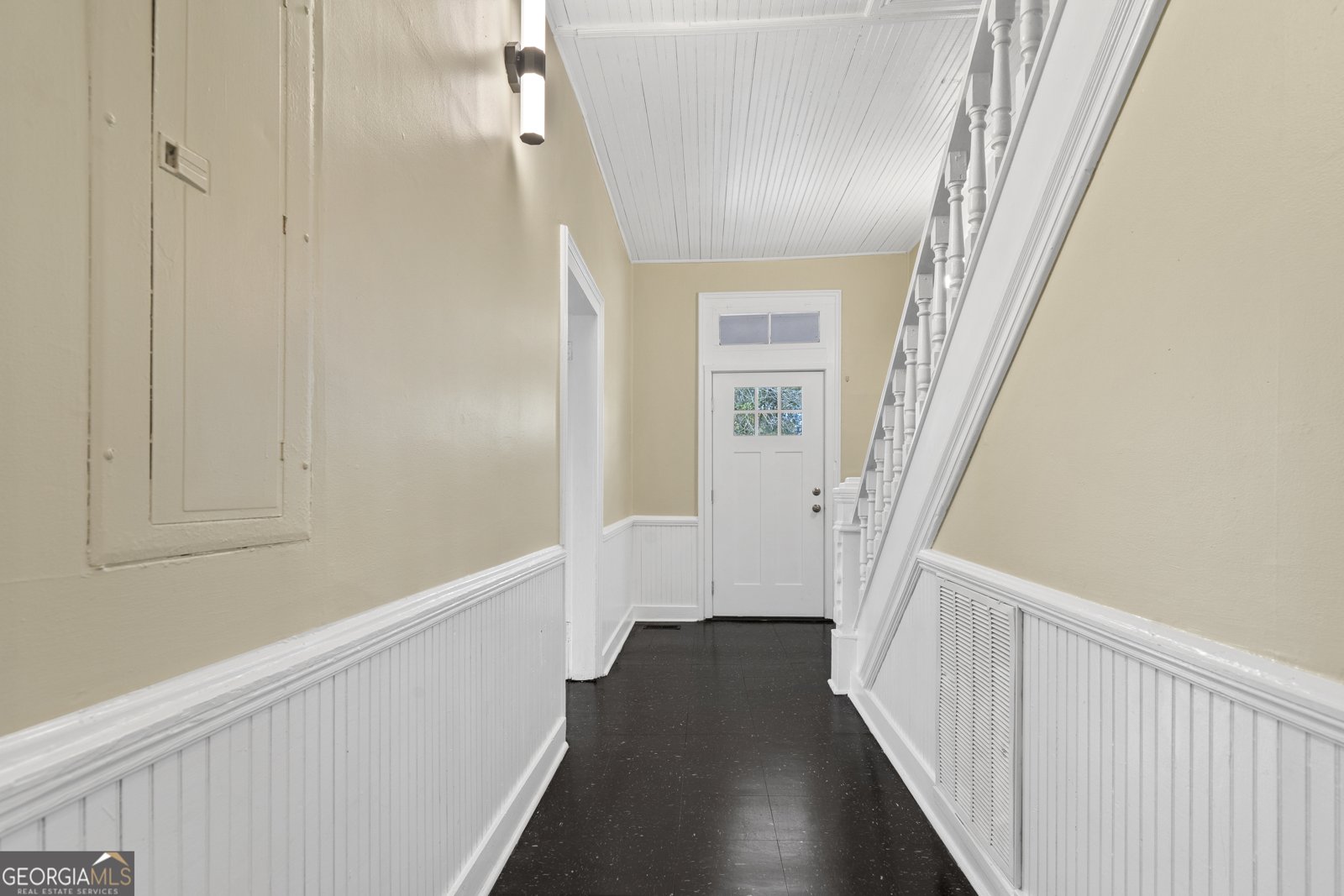 601 Wayne Street Milledgeville - 36