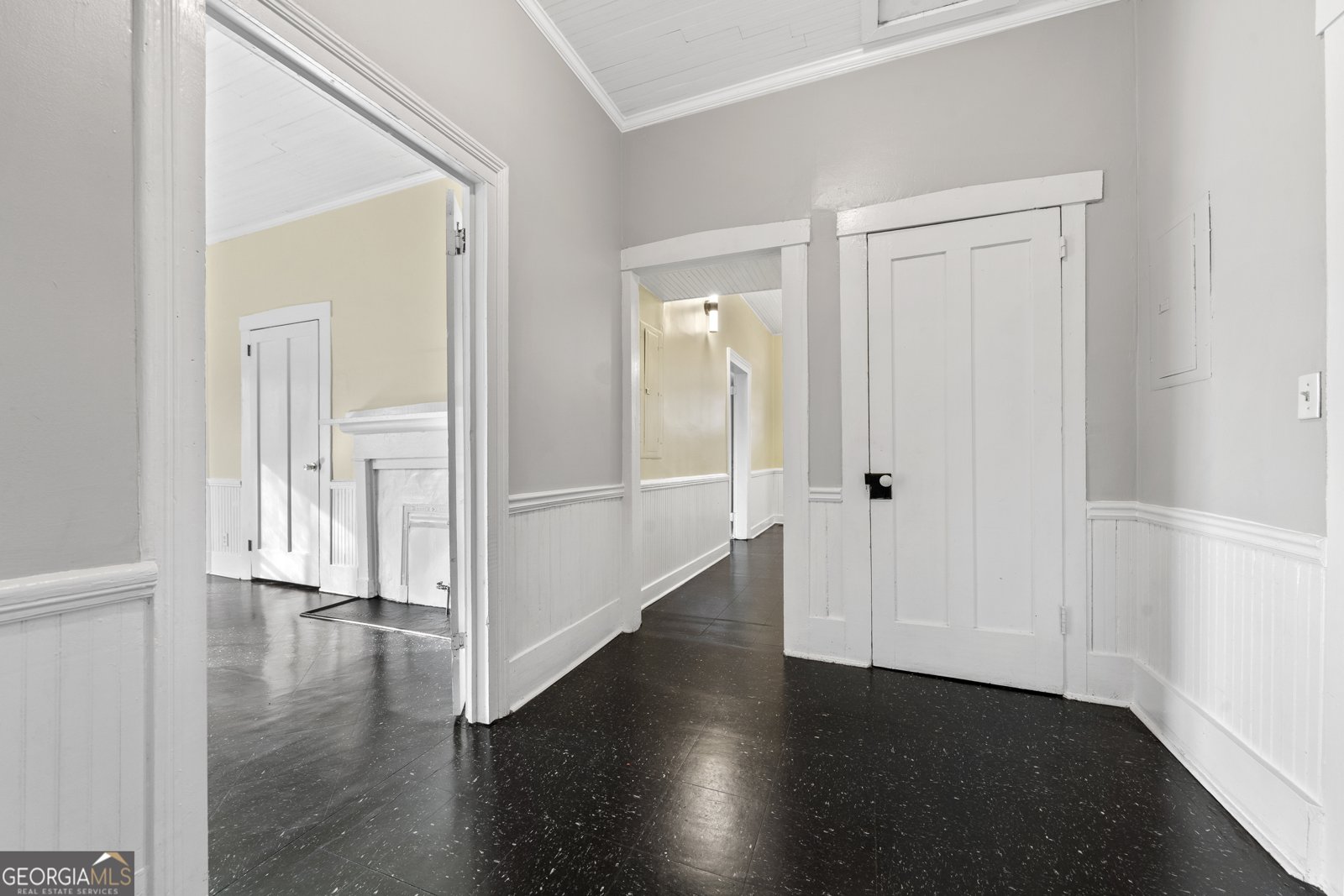 601 Wayne Street Milledgeville - 38