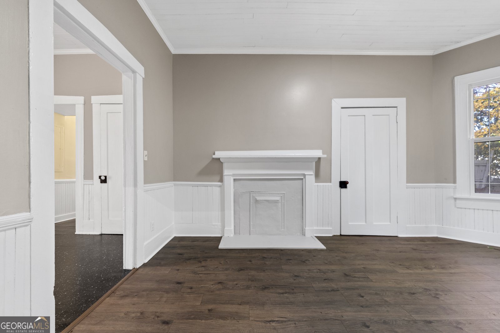 601 Wayne Street Milledgeville - 45