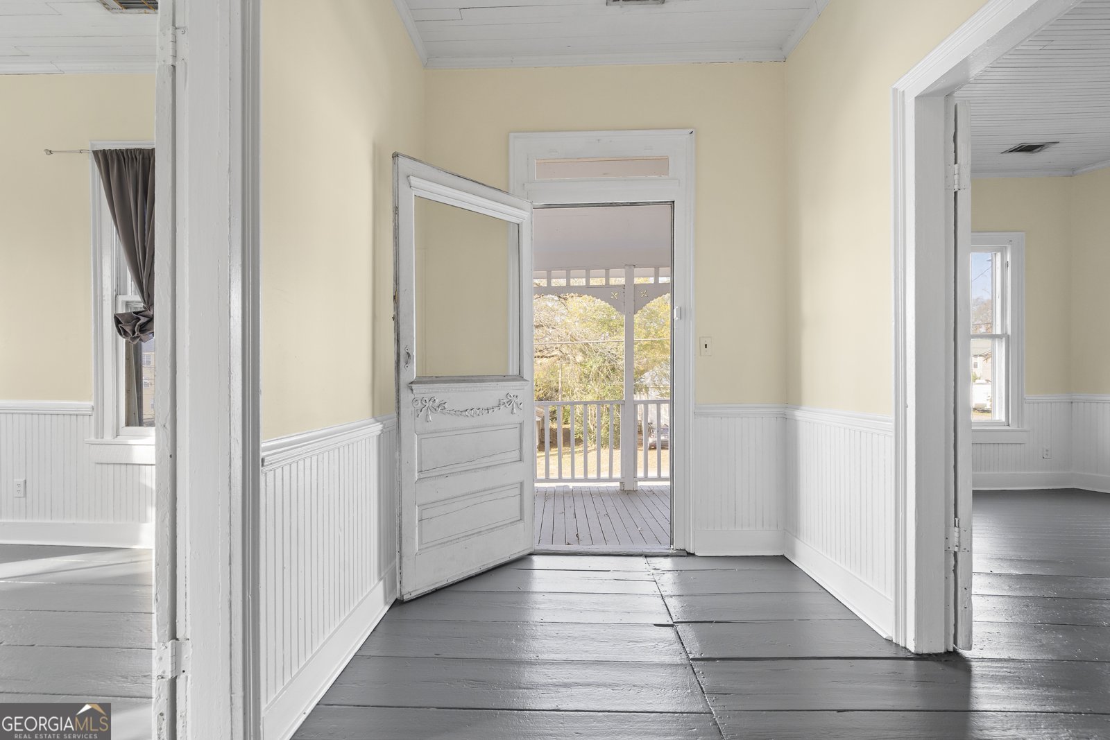 601 Wayne Street Milledgeville - 57