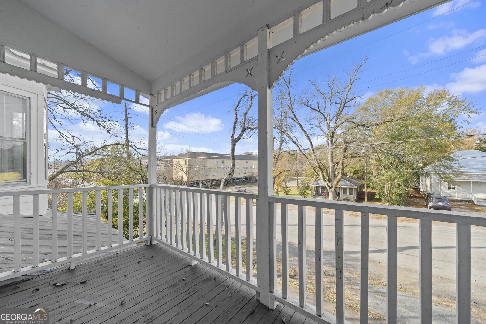 601 Wayne Street Milledgeville - 64
