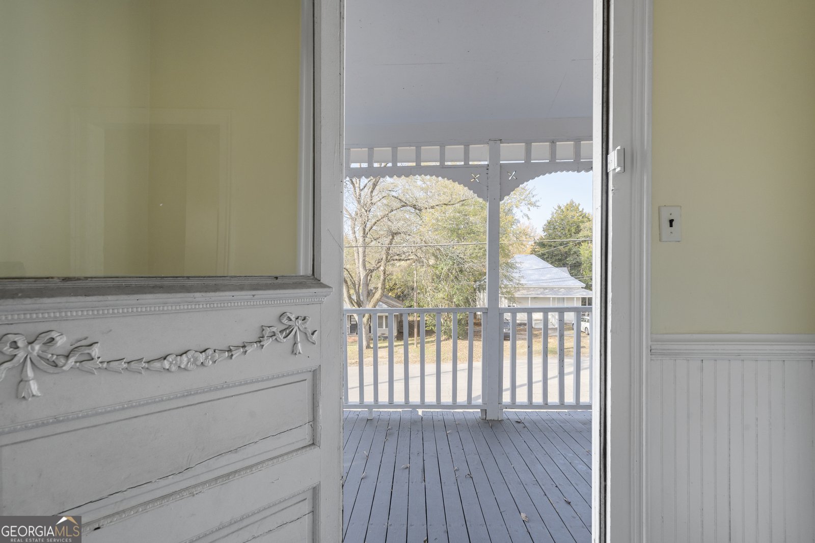 601 Wayne Street Milledgeville - 65