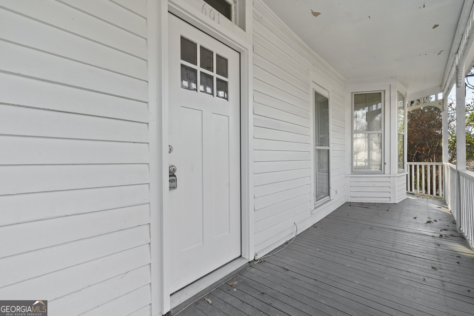 601 Wayne Street Milledgeville - 69