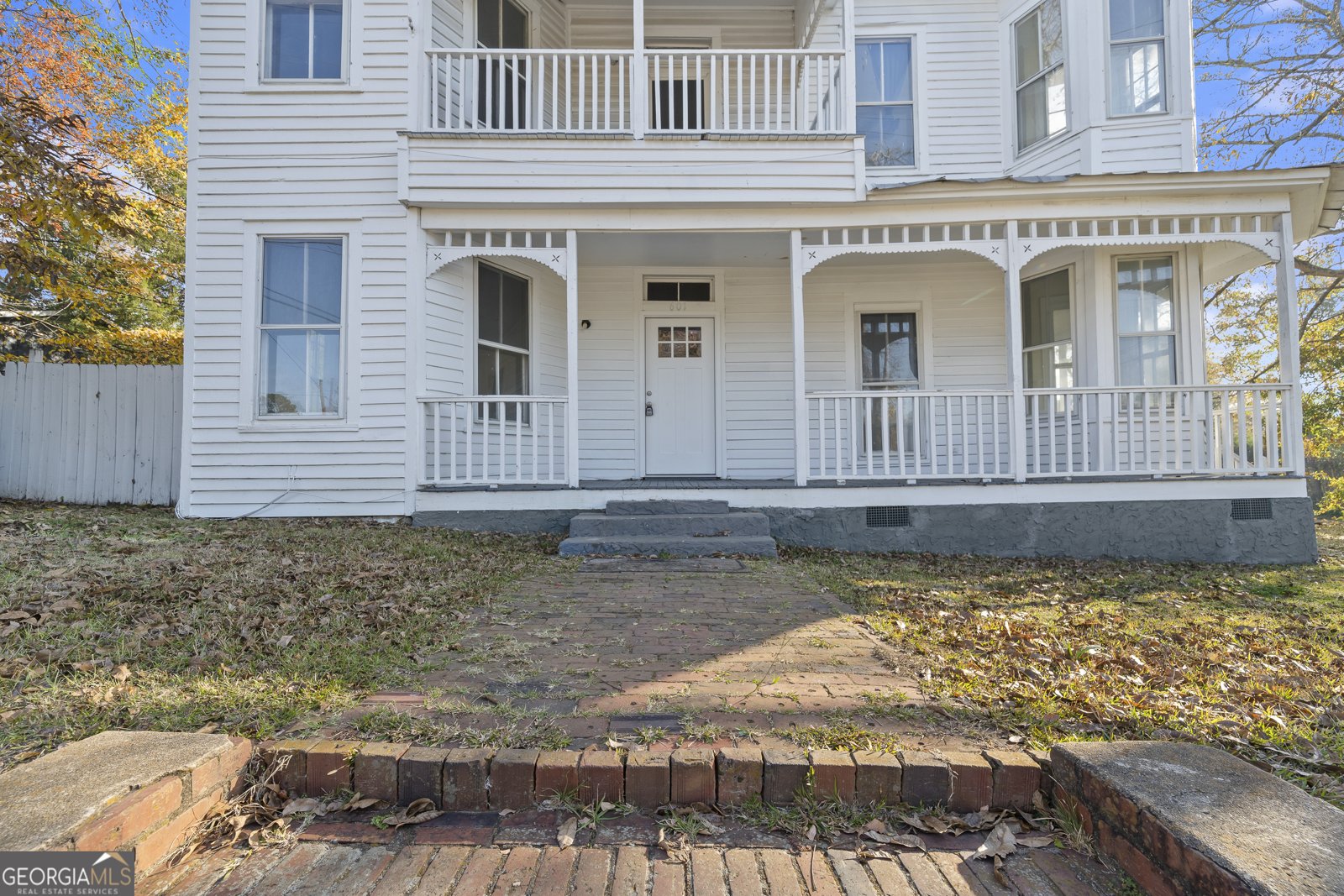 601 Wayne Street Milledgeville - 70