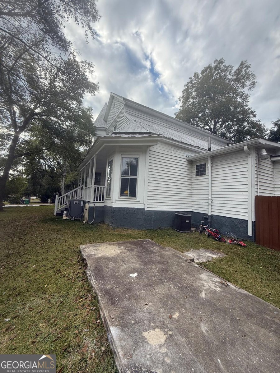 601 Wayne Street Milledgeville - 8