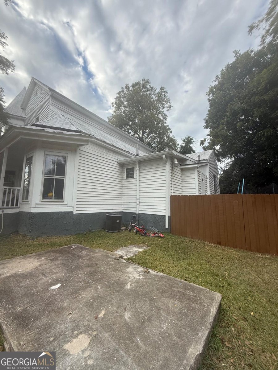 601 Wayne Street Milledgeville - 9