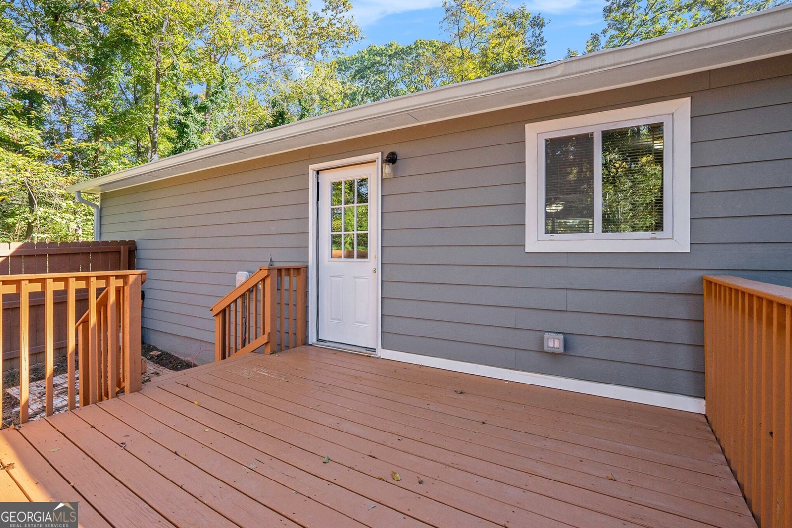4103 Masonwood Court Snellville - 4
