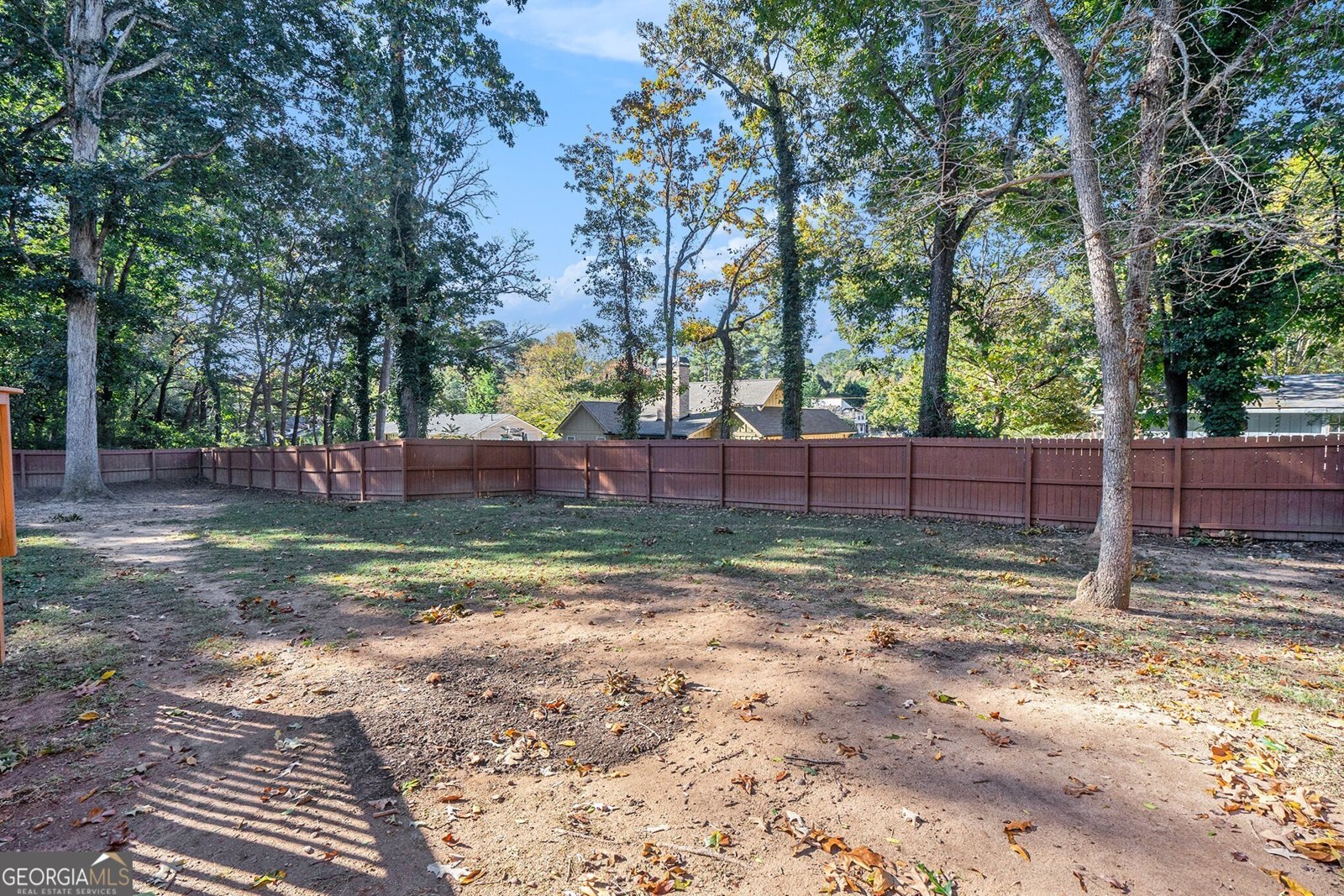 4103 Masonwood Court Snellville - 5