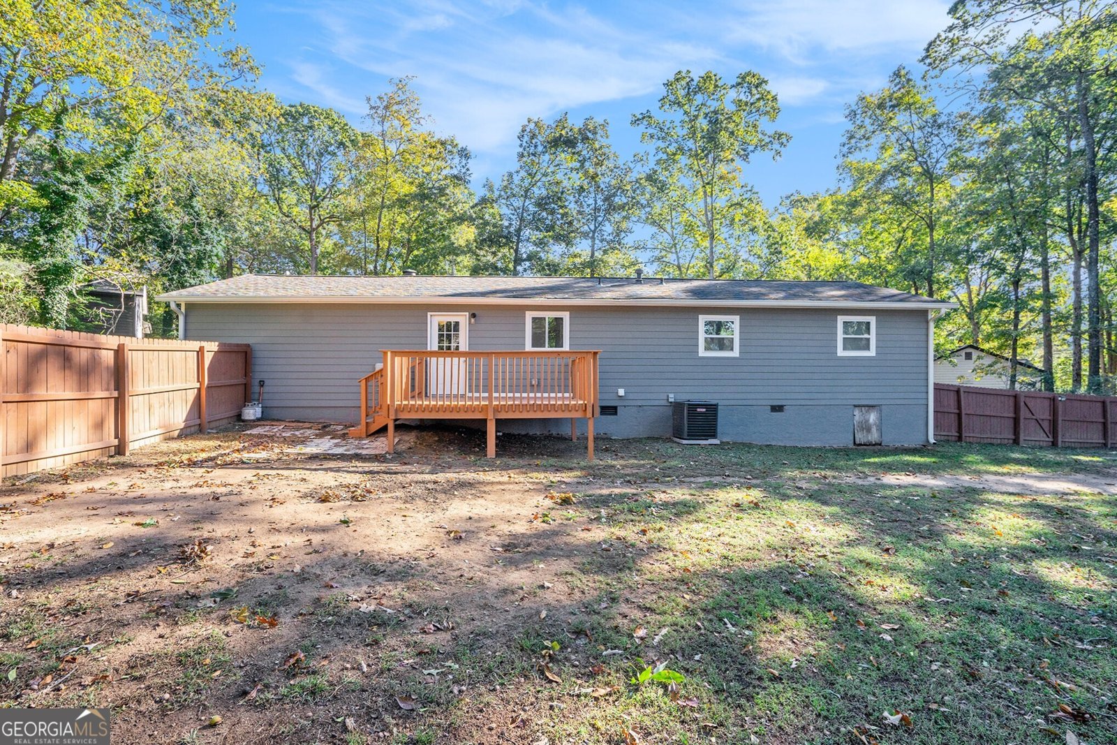 4103 Masonwood Court Snellville - 6