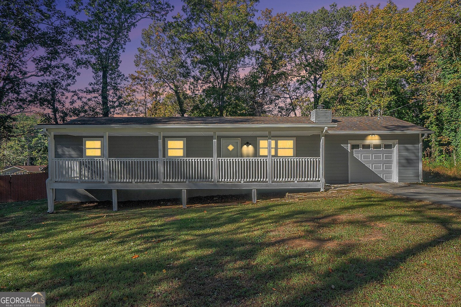 4103 Masonwood Court Snellville - 7