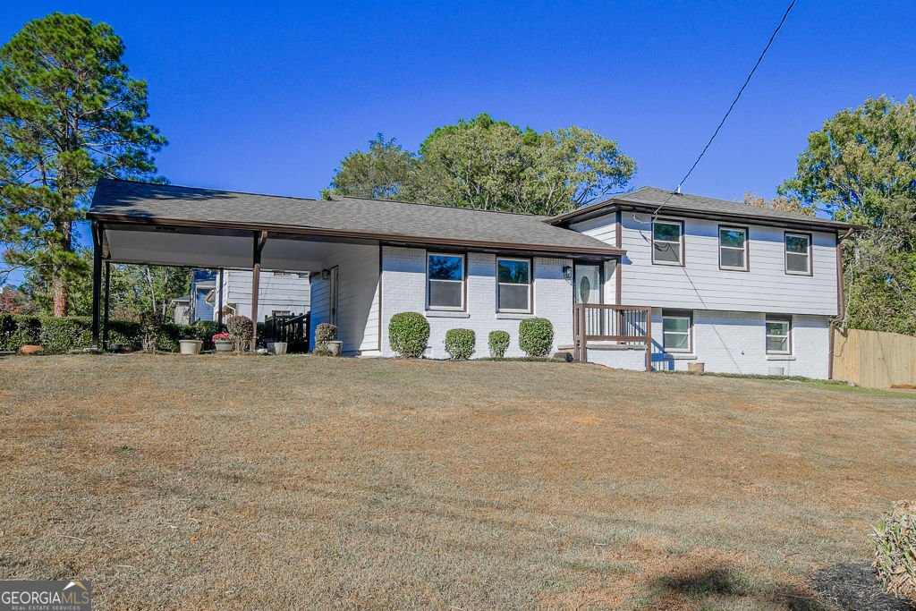 5186 Flemish Court Atlanta - 1