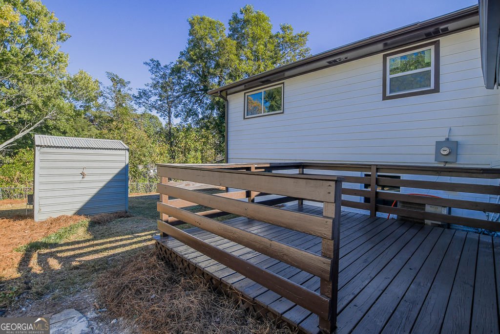 5186 Flemish Court Atlanta - 19