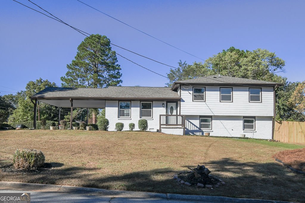 5186 Flemish Court Atlanta - 2