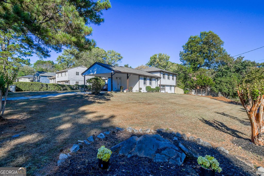 5186 Flemish Court Atlanta - 3