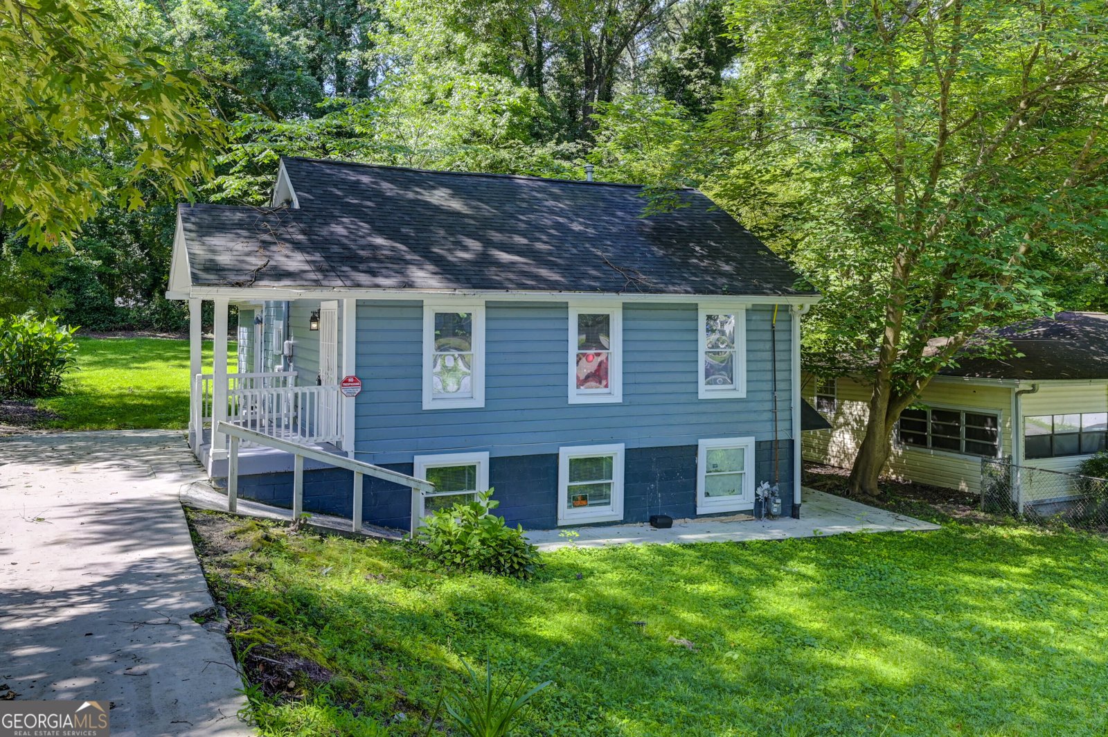 1914 North Avenue Atlanta - 33