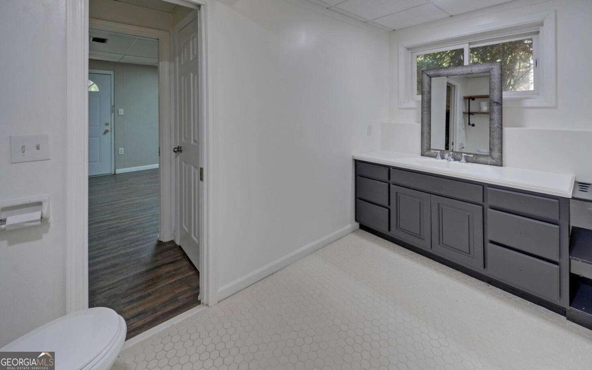 3504 Edgewood Circle Gainesville - 1