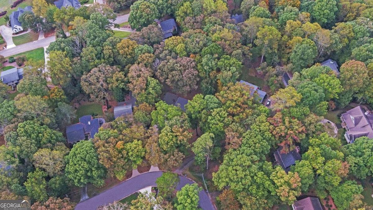 3504 Edgewood Circle Gainesville - 3