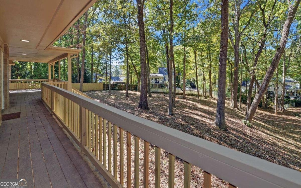 3504 Edgewood Circle Gainesville - 30