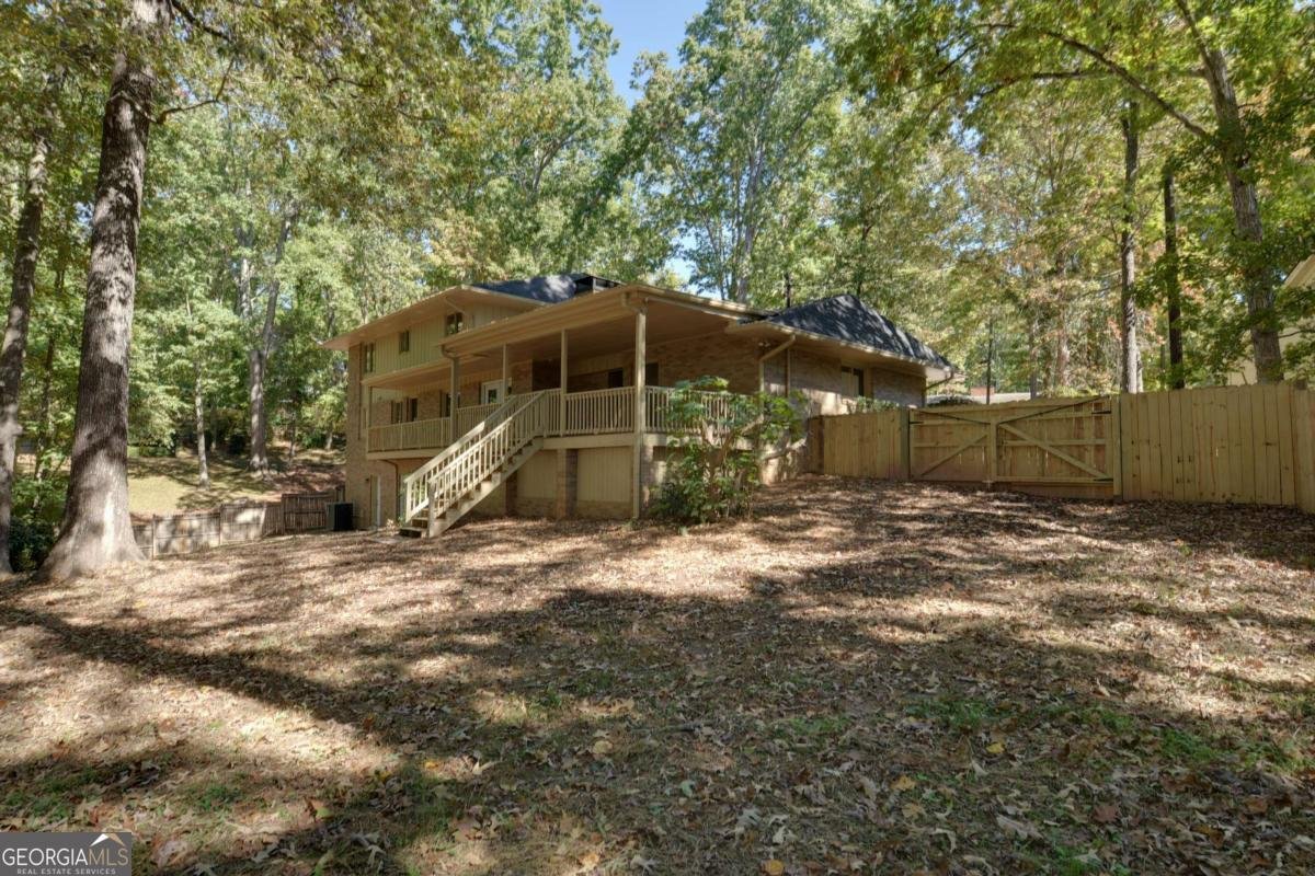 3504 Edgewood Circle Gainesville - 33