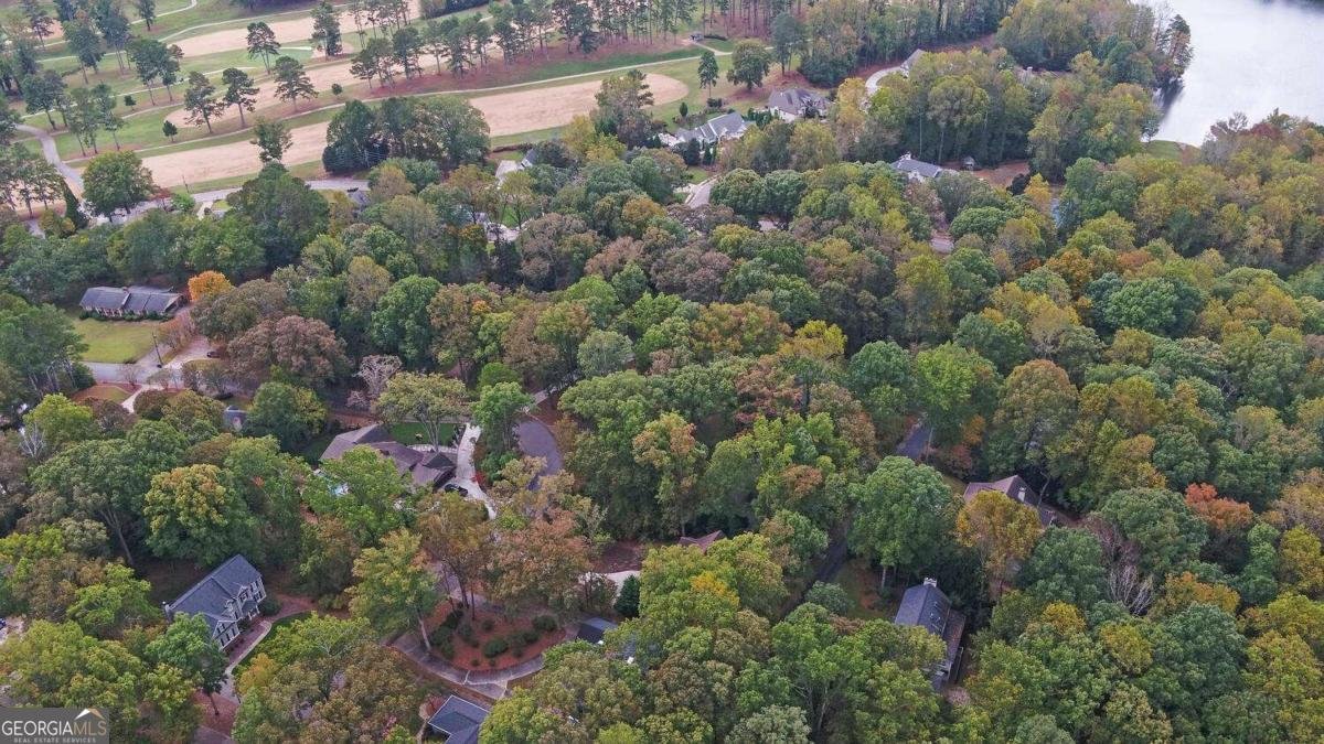 3504 Edgewood Circle Gainesville - 4