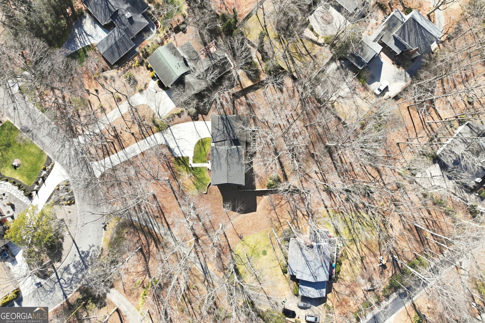 3504 Edgewood Circle Gainesville - Photo 50